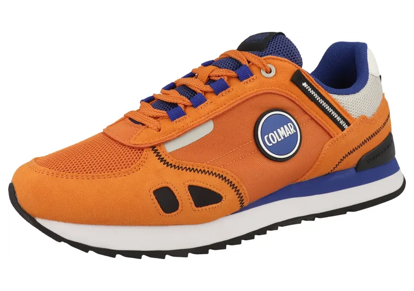 Colmar Travis Gemengde kleuren / Oranje (TRAVISSPORTCOLORS124)