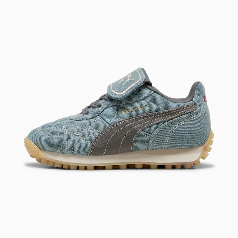Puma Avanti Fenty x The Smurfs (404151-01)