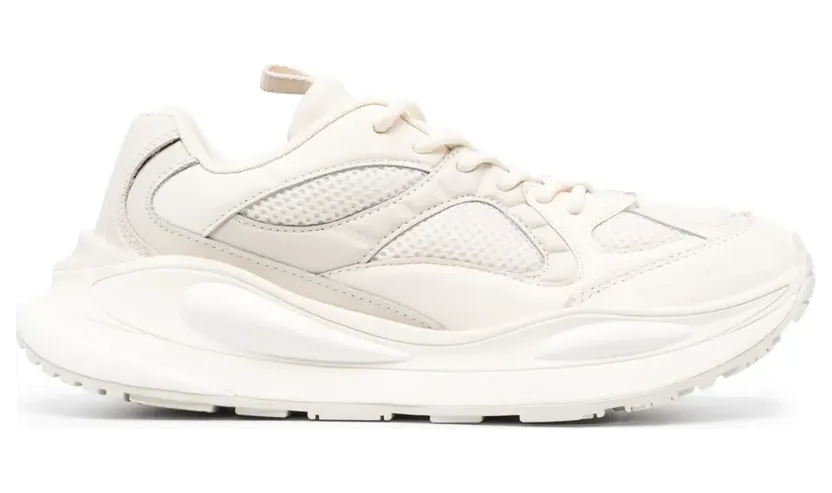 Tommy Hilfiger Tommy Jeans mit Schnürung Nude (EN0EN02140)