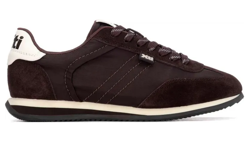Xti sneaker Brown (14614901-Brown)