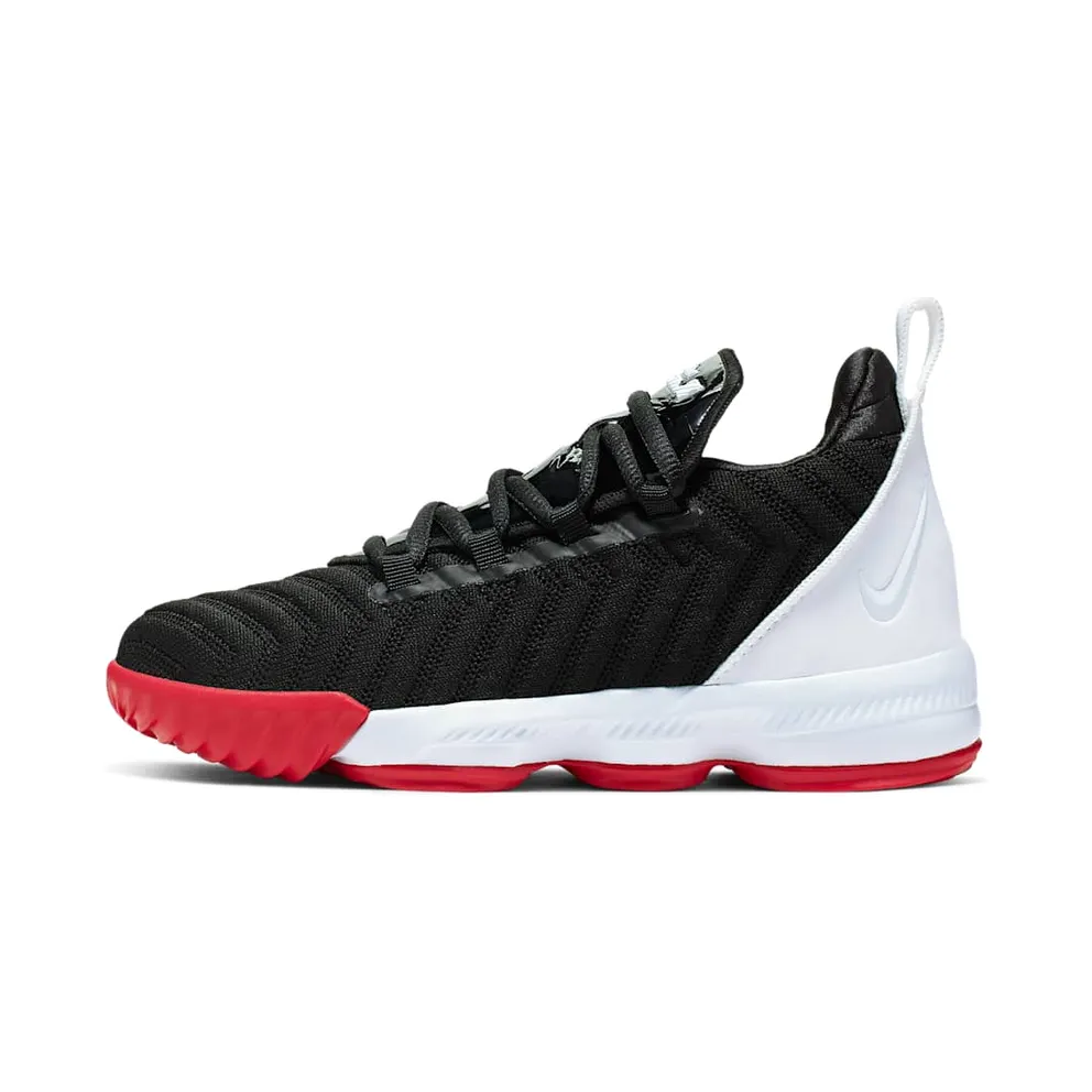 Nike LeBron 16 Red Carpet (PS)