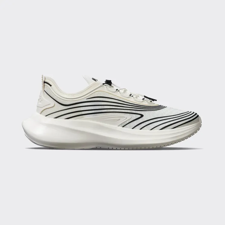 APL Veil “Ivory/Black” (Dames)