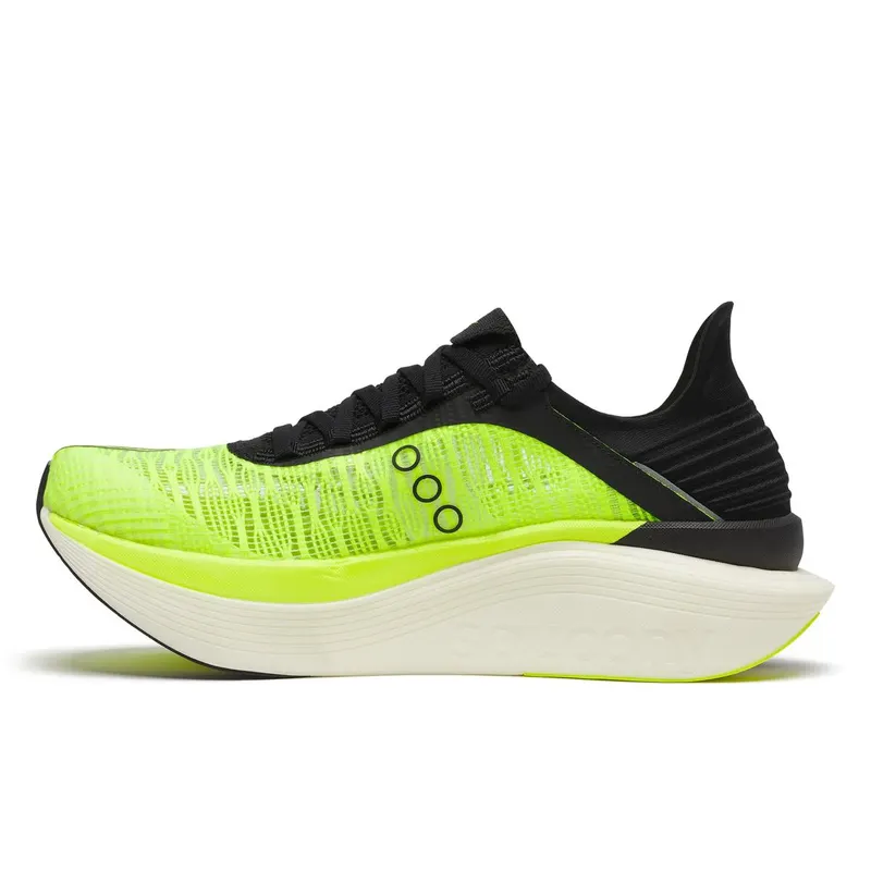 Saucony Endorphin Elite 2 Citron Black (S30994-135)