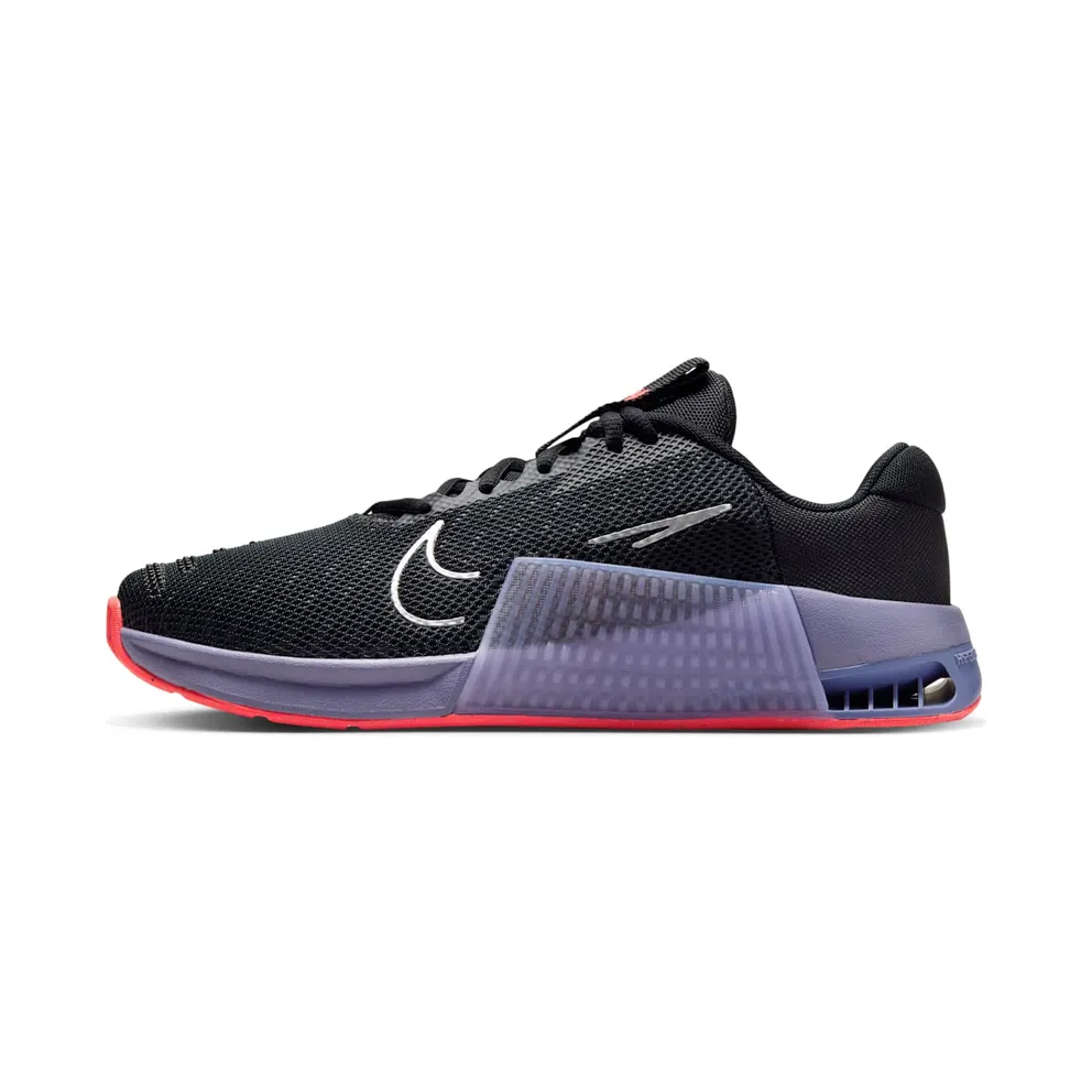 Nike Metcon 9 Black Lilac Bloom (DZ2537-003)