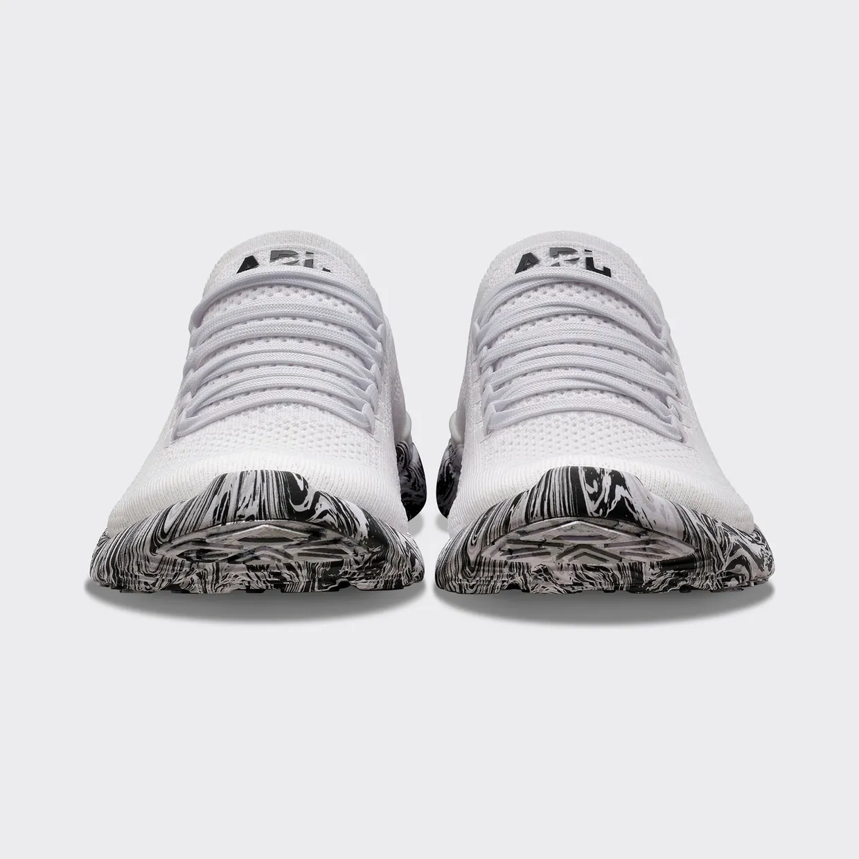 APL TechLoom Breeze “White/Black/Marble” (Dames) (4)