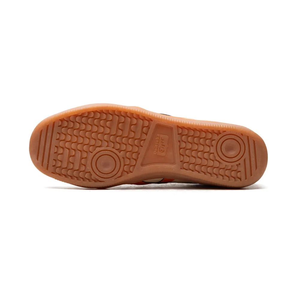 Onitsuka Tiger Tokuten “Cream Orange Gum” (1183A907-750)
