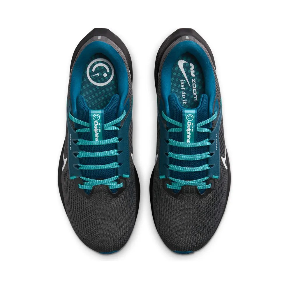 Nike Pegasus 40 Miami Dolphins (DZ5997-001)
