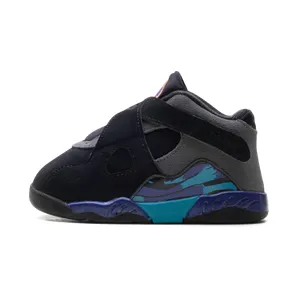 Air Jordan 8 Retro TD “Aqua (2025)” (305360-006)