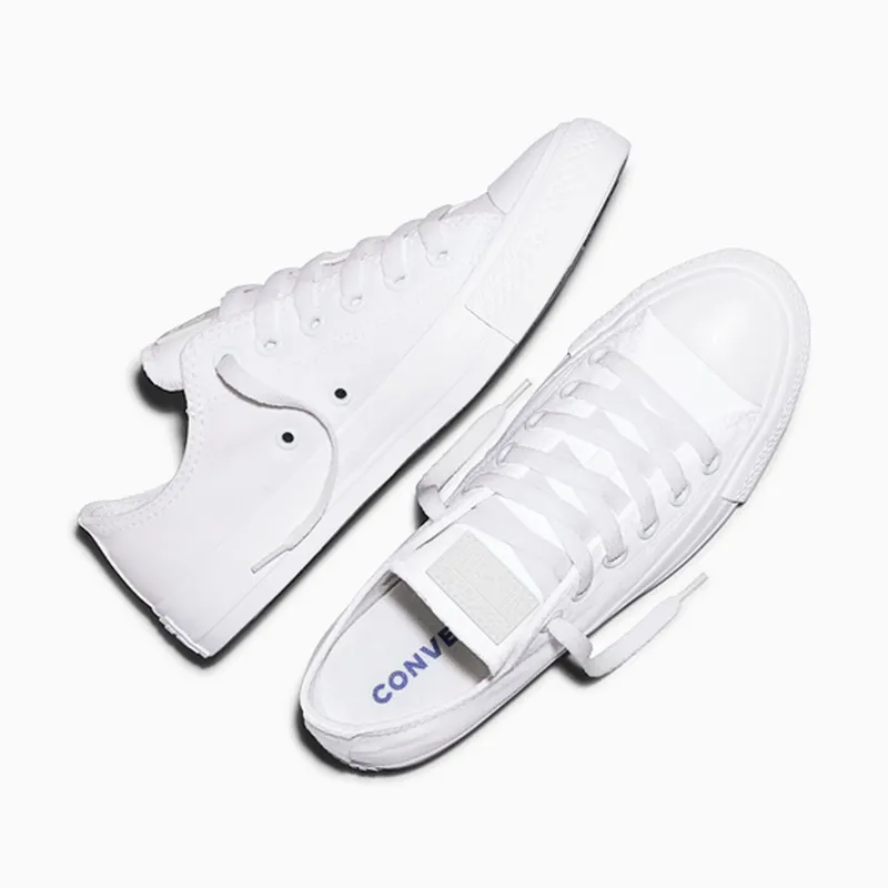 Converse Chuck Taylor All Star Ox Mono Canvas White (1U647F)