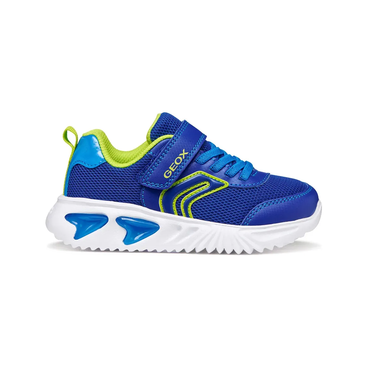 geox-sneaker J45DZC014CE-C4344