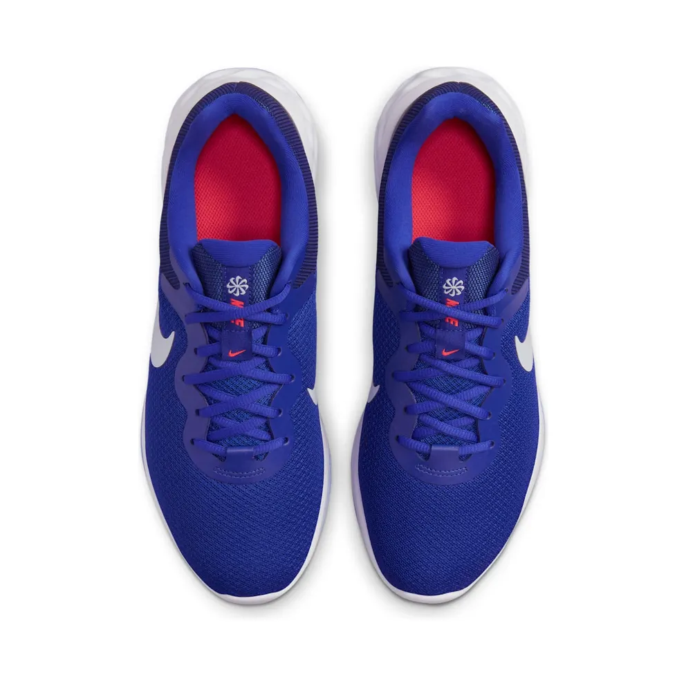 Nike Revolution 6 Next Natureen for Men (straat) Blue (DC3728-402)