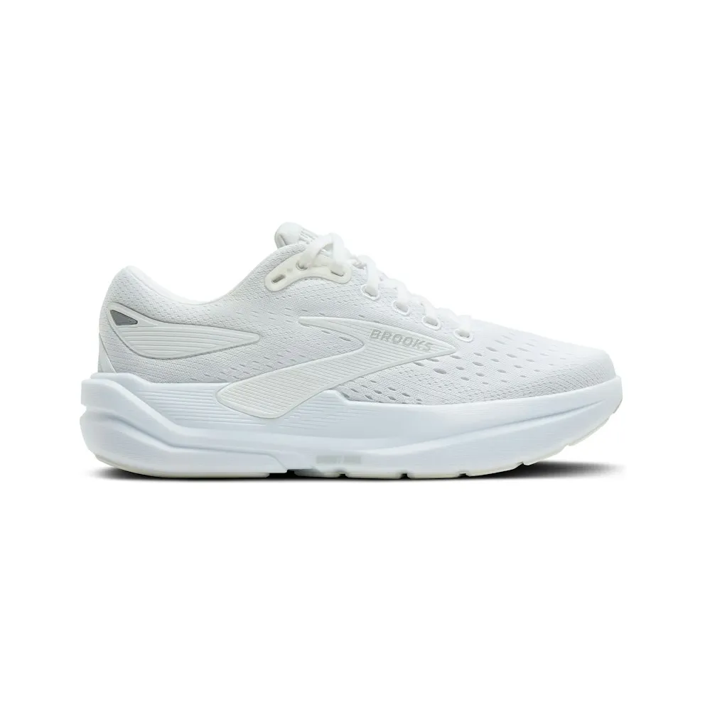 Brooks Ghost Max 3 White (120457-1B-142)
