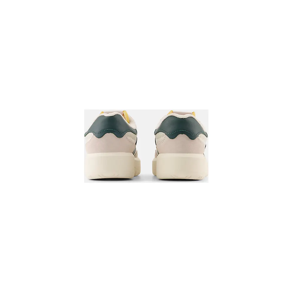 New Balance CT302 White Nightwatch Green (CT302RA)