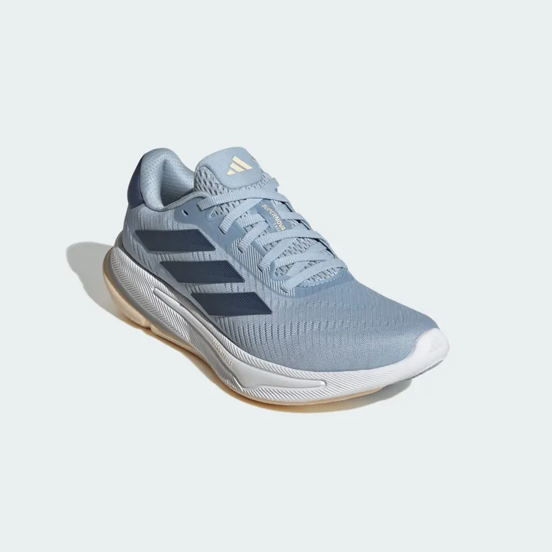 adidas Supernova Ease Wonder Blue Preloved Ink Crystal Sand (JR7646)