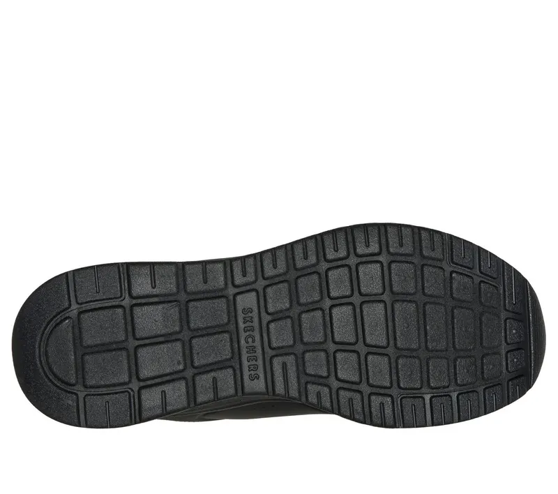 Skechers Slip-ins: UNO Lite 2 – New Arc Sneaker Black