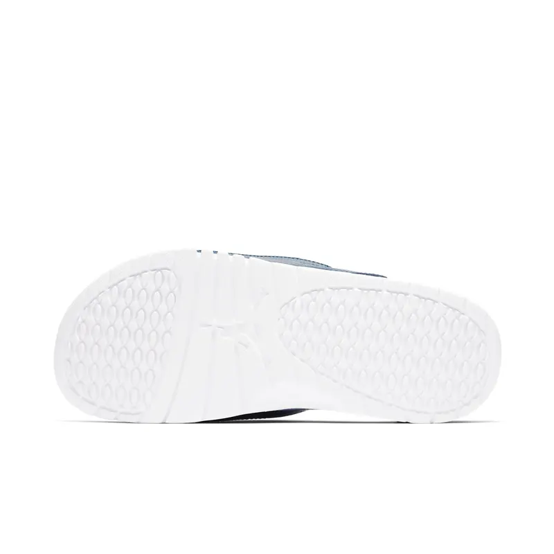 Jordan Hydro 11 White Navy White/Black-Navy (AA1336-102)