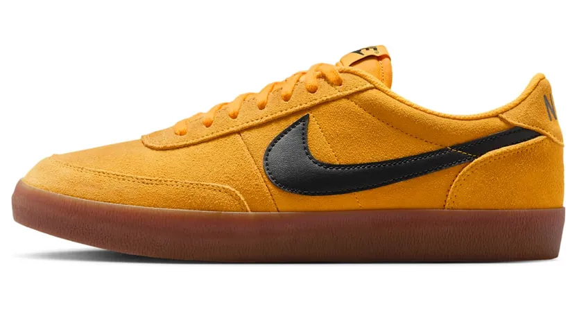Nike Killshot 2 “University Gold Black” (FQ8903-700)