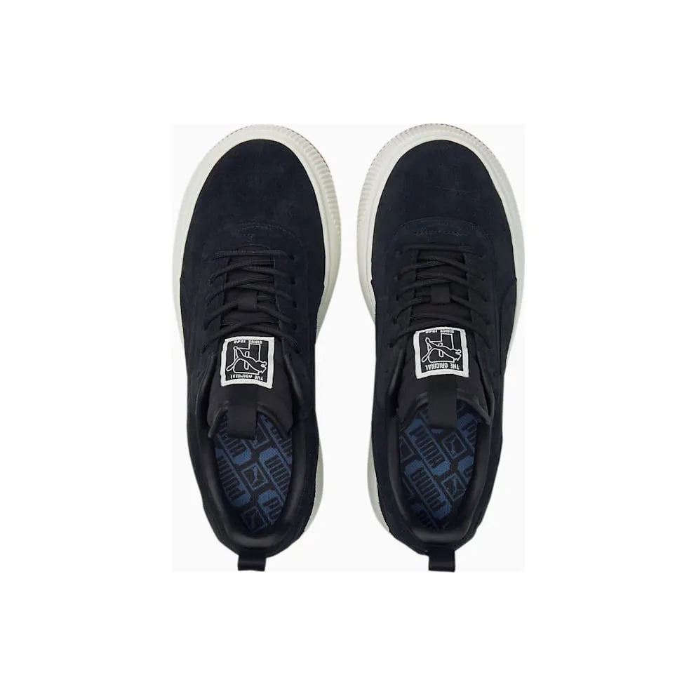 Puma x Suede Mayu White/Black (38125201)