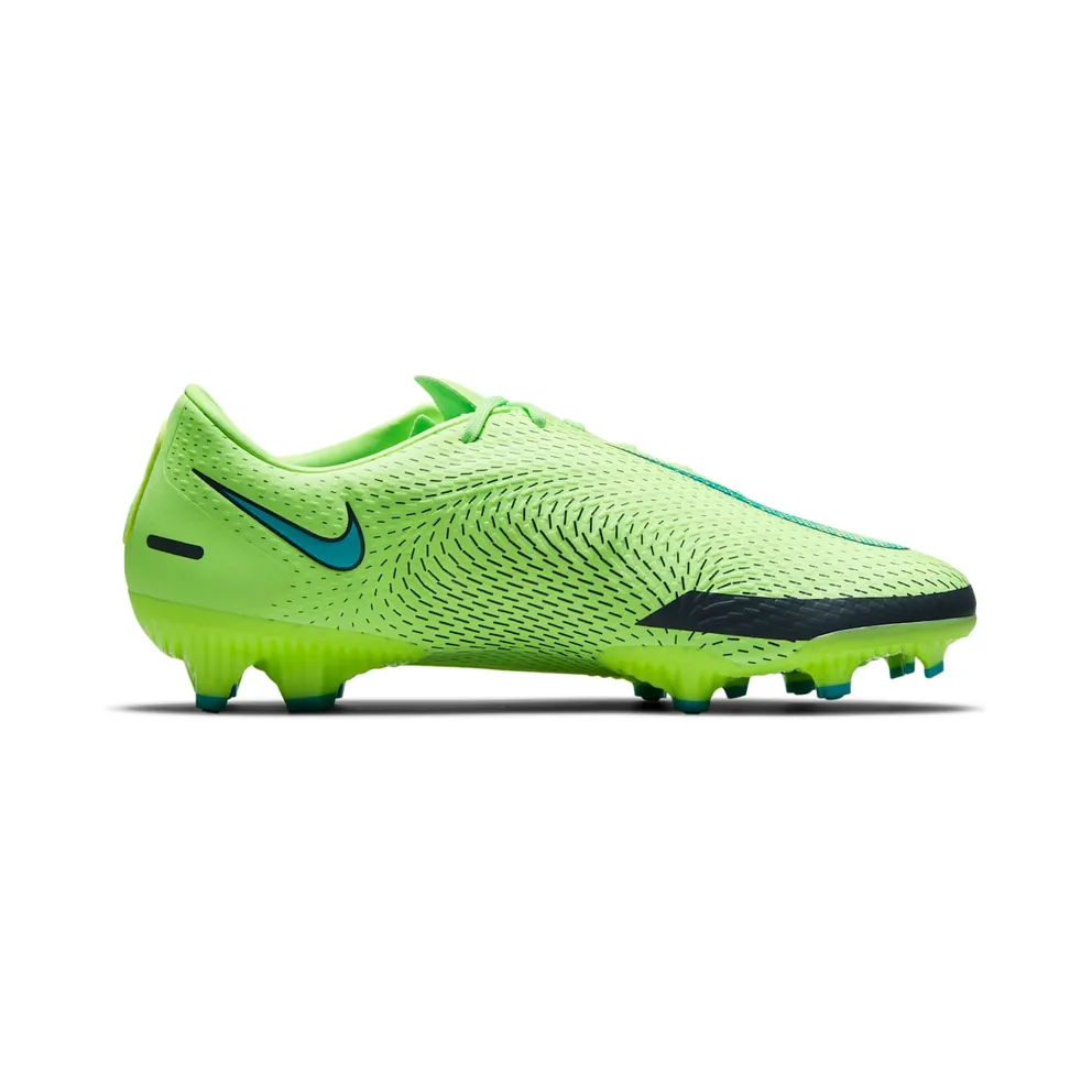 Nike Phantom GT Academy MG Lime Glow (CK8460-303)
