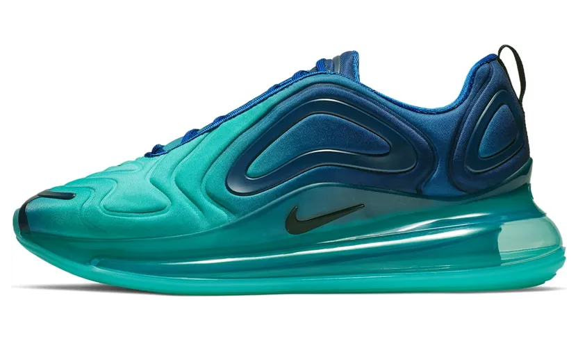 Nike Air Max 720 Sea Forest (AO2924-400)