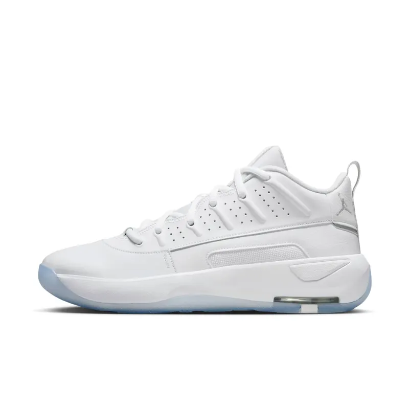 Jordan Max Aura 7 White Vast Grey (HQ2091-105)