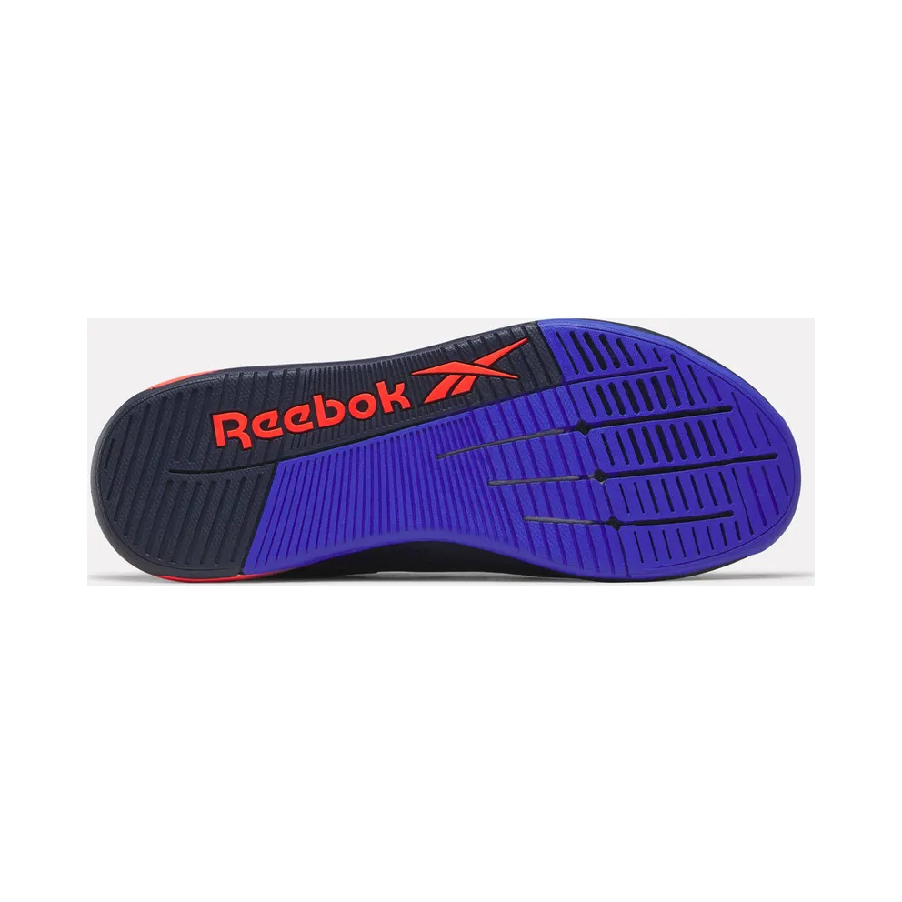 Reebok Nano X5 Edge “Vector Navy” (100263984)