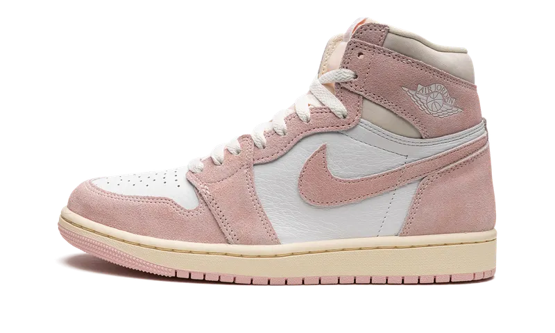 AIR Jordan 1 High “Washed Pink” (FD2596-600)