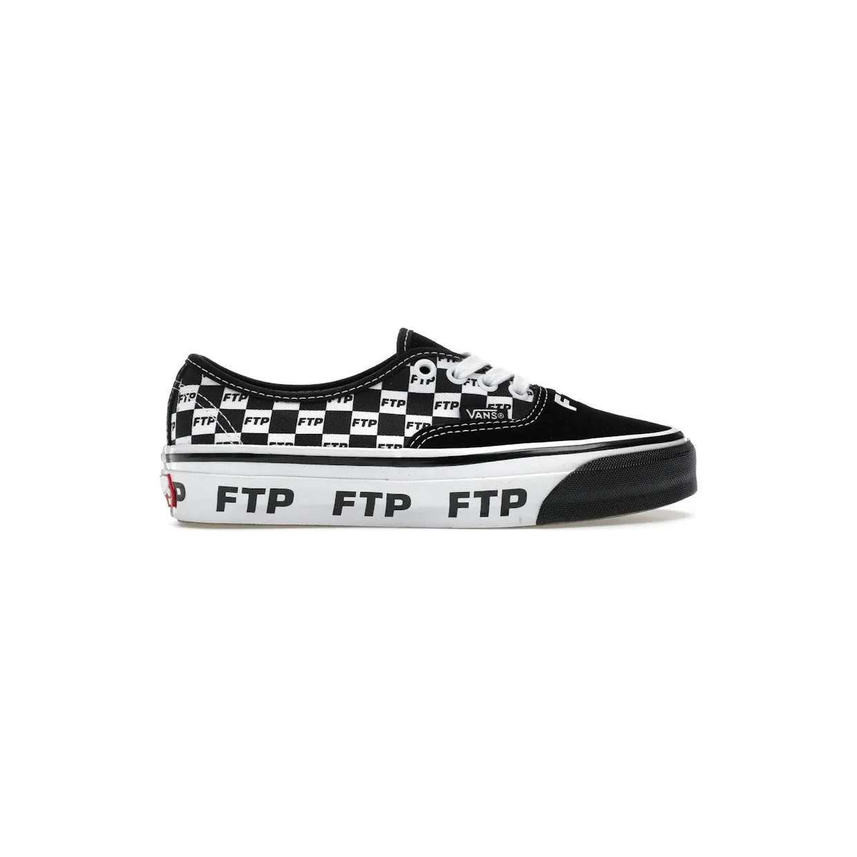 vans-checkerboard VN000EEUBLK