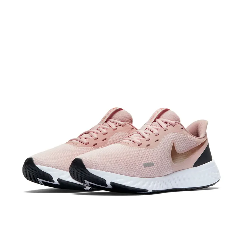 Nike Revolution 5 Running Pink (BQ3207-600)