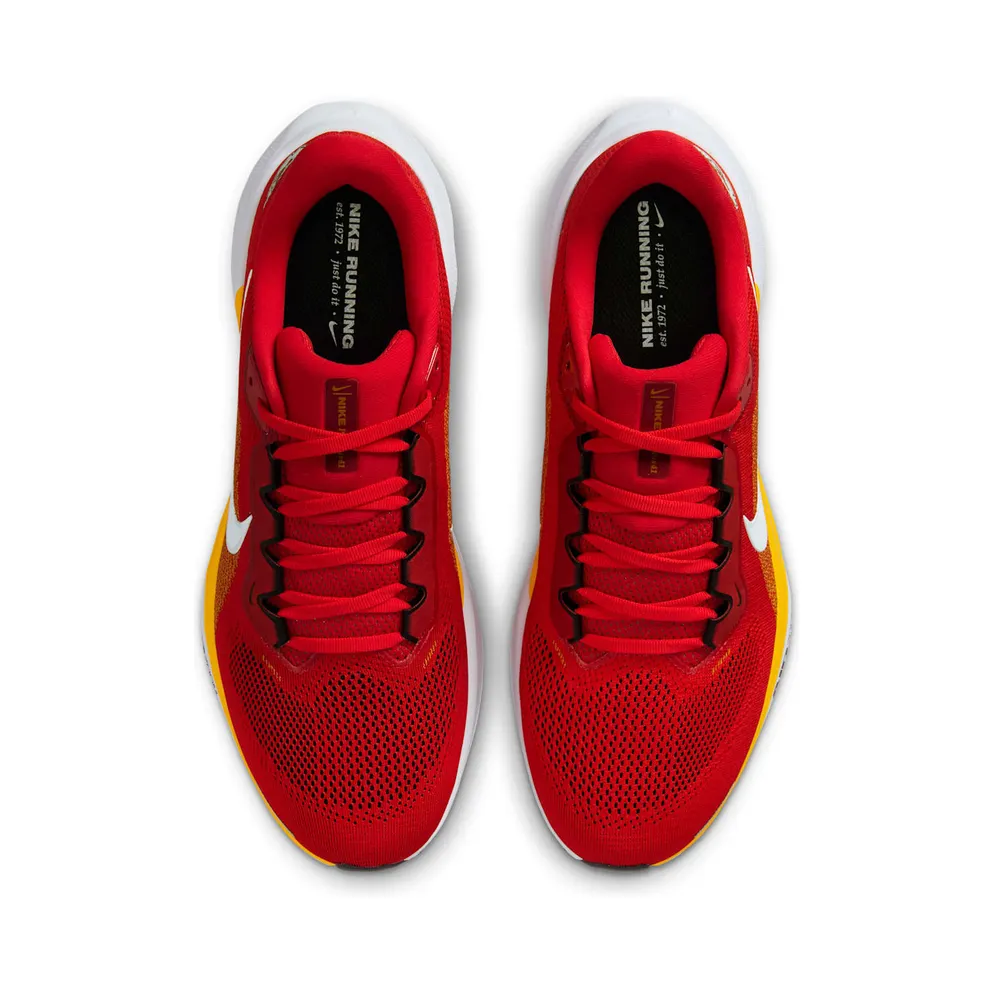 Nike Air Zoom Pegasus 41 Kansas City Chiefs (2025) (IB3209-600)