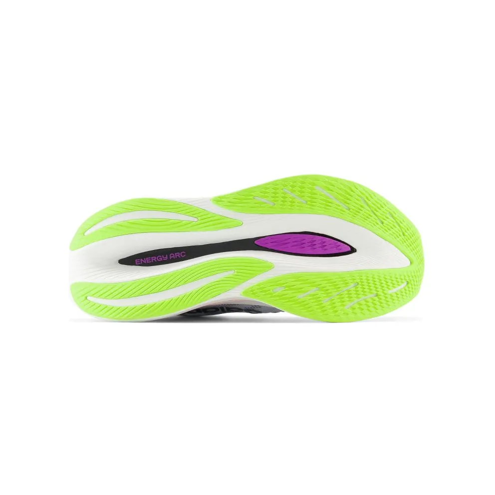 New Balance FuelCell SuperComp V2 Ice Blue Neon Dragonfly (MRCXLG3)