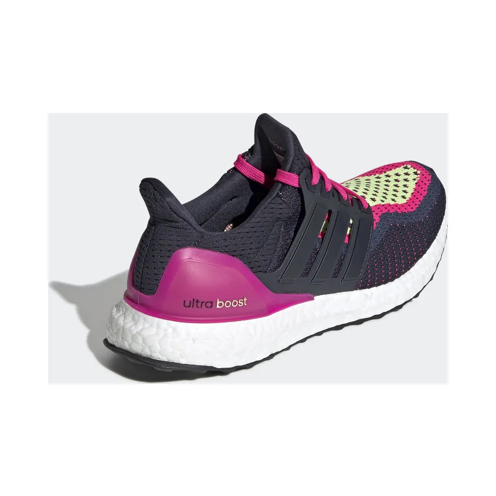 adidas Ultra Boost Night Navy Pink (W) Night Navy/Night Navy/Pink (AF5143)