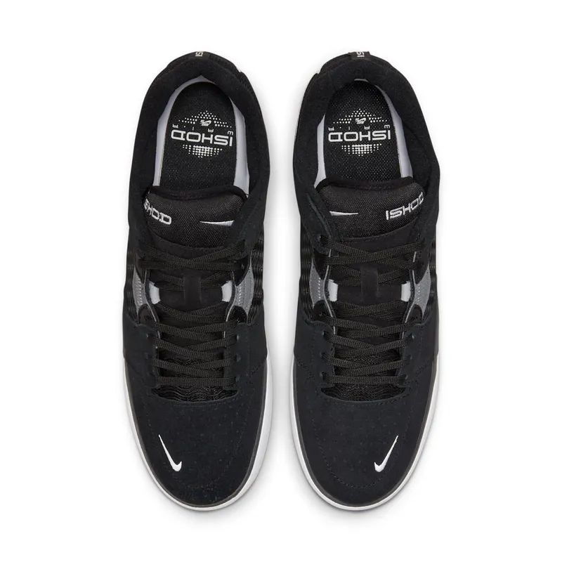 Nike SB Ishod Wair Skate Black (DC7232-001)