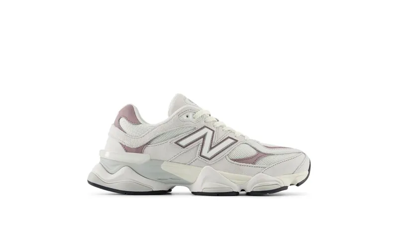 New Balance 9060 “Grey Matter Ice Wine” (U9060EEJ)