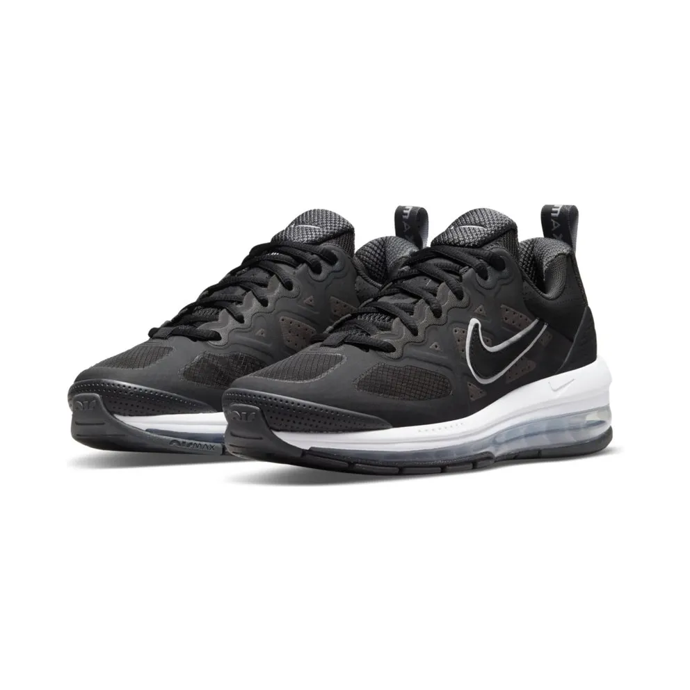 Nike Air Max Genome Black 50% Sustainable Materials (CZ1645-002)