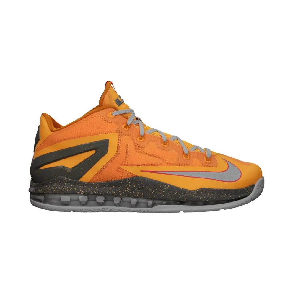 Nike LeBron 11 Low Floridian (642849-800)