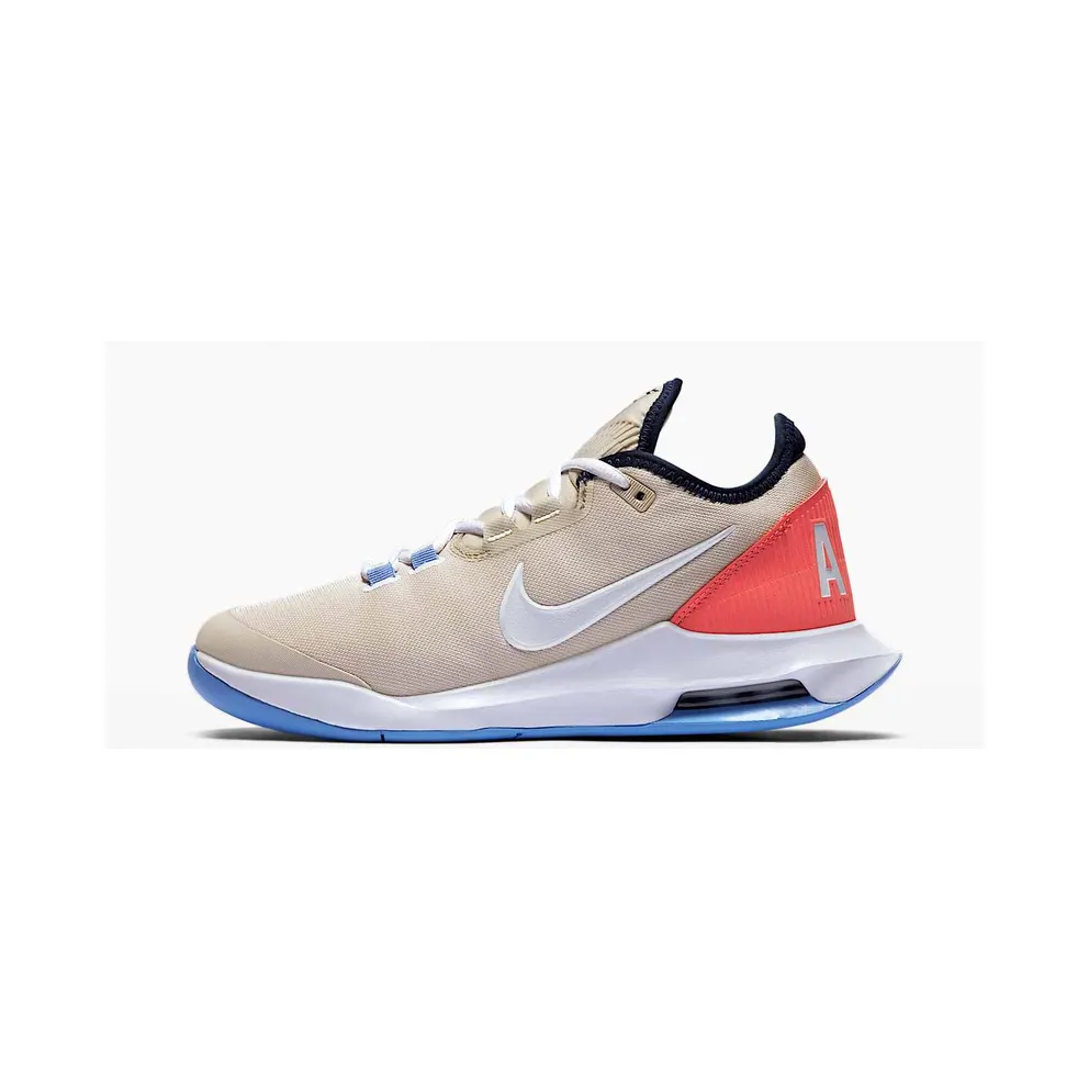 NikeCourt Air Max Wildcard Weiß (AO7353-102)