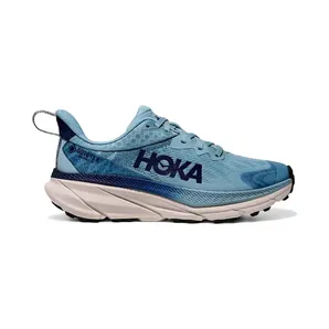Hoka One Challenger ATR 7 Gore-Tex Raindrop Grout (1134502-RPG)