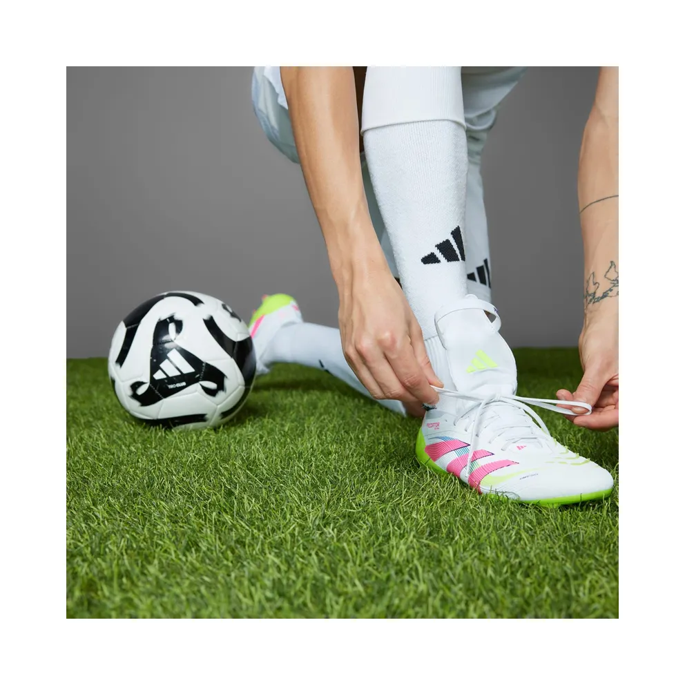 Adidas Predator Elite Foldover Tongue FG “Celestial Victory Pack White” (ID8967)