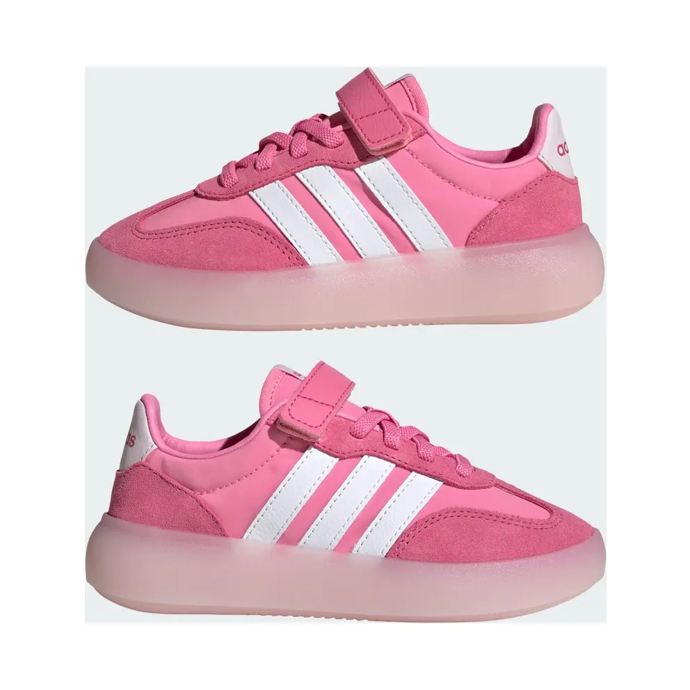 Adidas Barreda Decode Kids Bliss Pink / Cloud White / Almost Pink (KI8615)