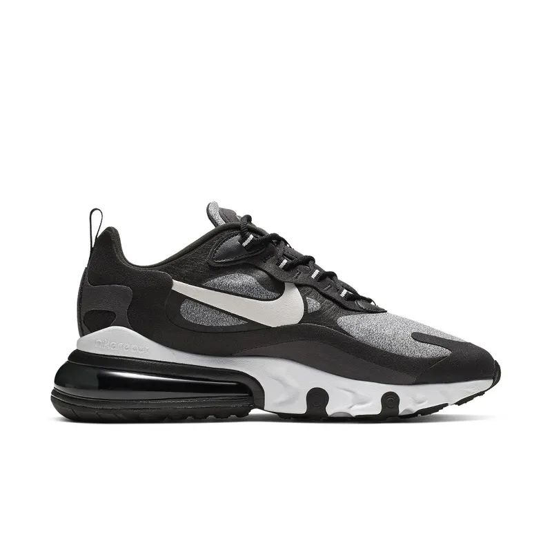 Nike Air Max 270 React Black (2019) (AO4971-001)