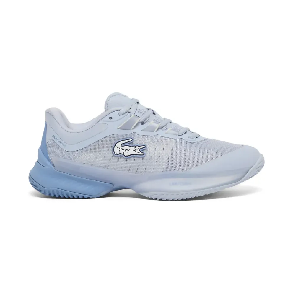 Lacoste AG-LT23 Ultra Clay Court – Blue (51SFA0005)