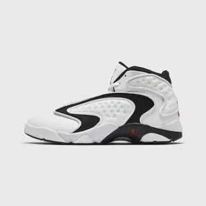 Jordan Air Jordan OG White / University Red / Black (CW0907103)