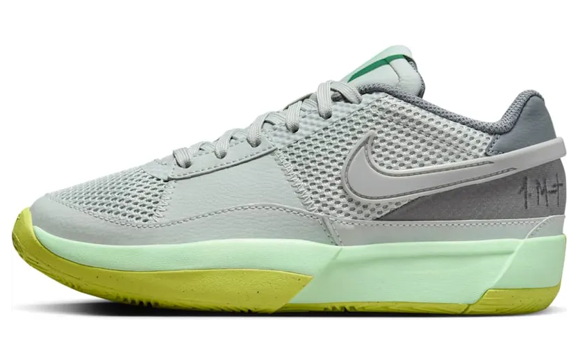 Nike Ja 1 Light Silver (DX2294-003)