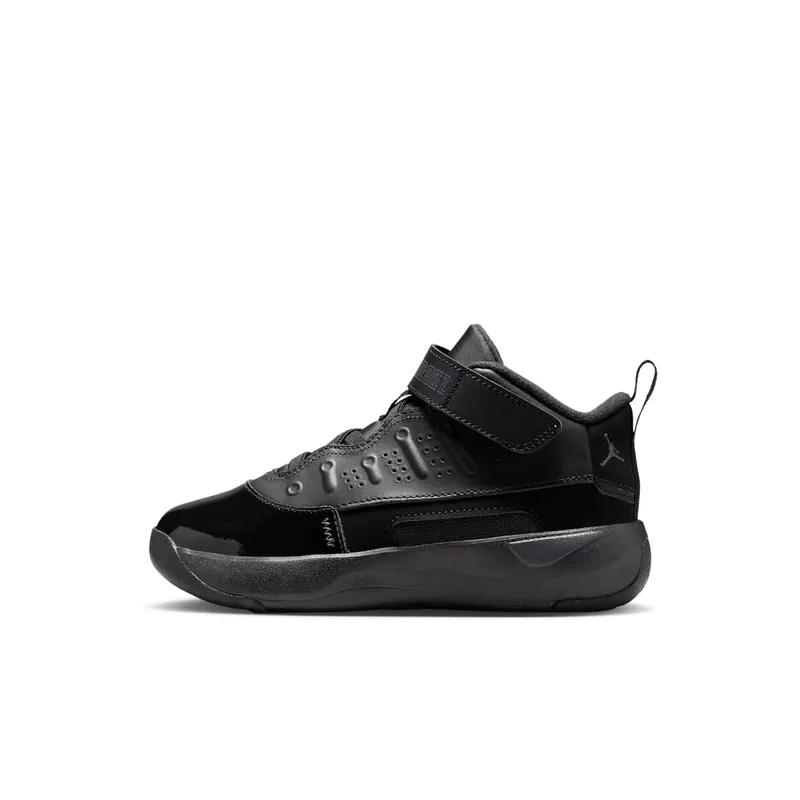 Jordan Max Aura 7 Black Anthracite (HQ2090-001)