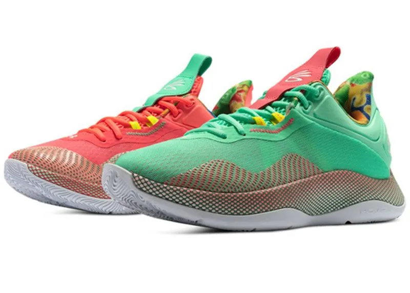Under Armour Curry HOVR Splash 2 Sour Patch Kids (3025637-600)
