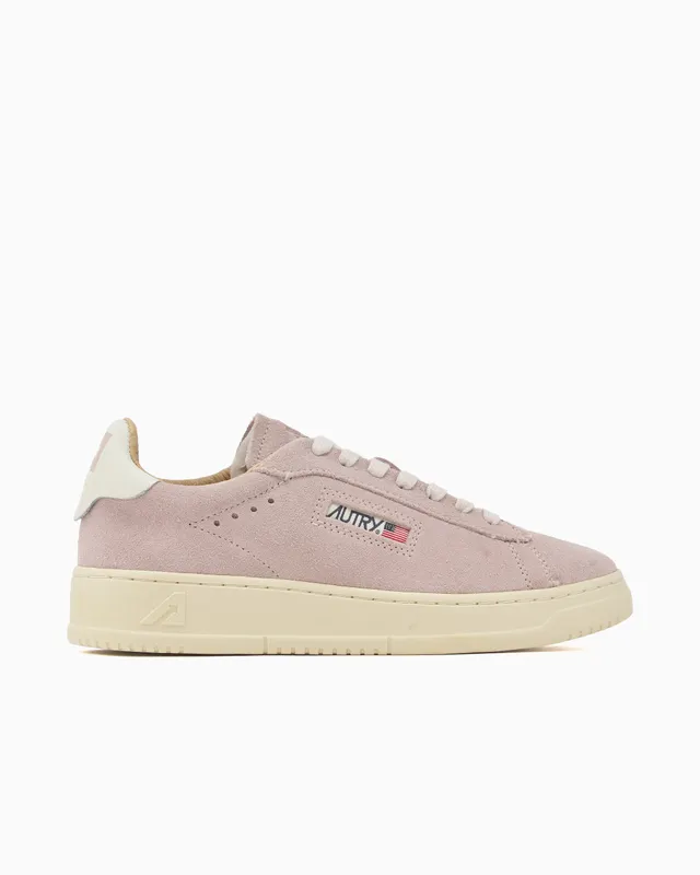 Autry Dallas Pink (ADLWSQ03)