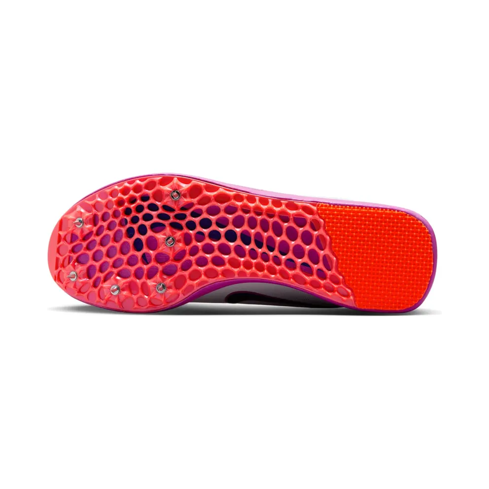 Nike Triple Jump Elite 3 White Hyper Turquoise Obsidian (HV6425-101)