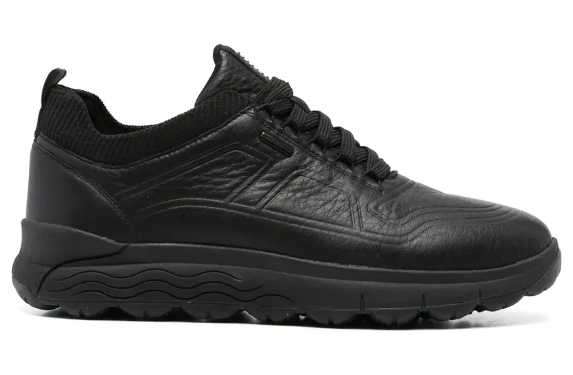 Geox Spherica 4×4 Sneakers – Schwarz (U26FDD000FV)