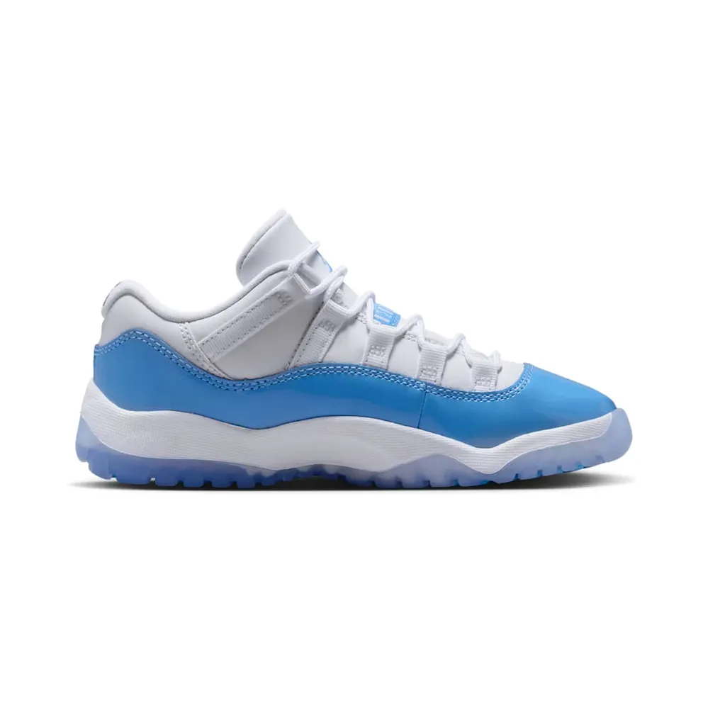 Air Jordan 11 Low PS “University Blue (2026)” (FV5116-100)